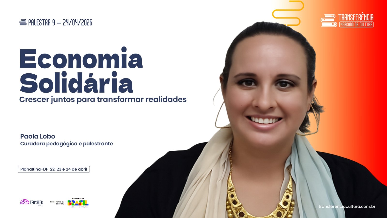 PAOLA LOGO -Economia Solidaria