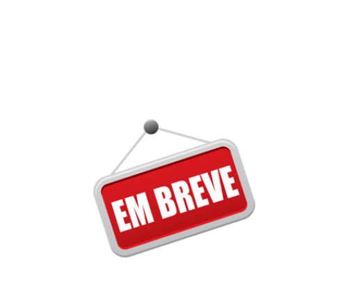 EM BREVE